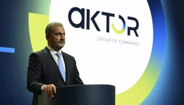 Οι μεγάλες μπίζνες του Εξάρχου στα σκουπίδια – Η πρόταση εξαγοράς που βάζει την AKTOR στην αγορά των €5 δισ. – Mononews.gr