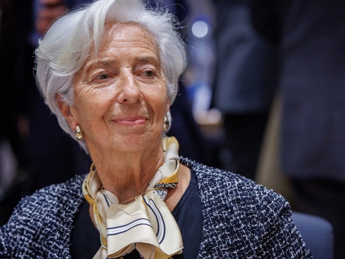 ΕΚΤ: Αναμένεται να διατηρήσει αμετάβλητα τα επιτόκια την ερχόμενη Πέμπτη – Αβεβαιότητα για τις επόμενες κινήσεις