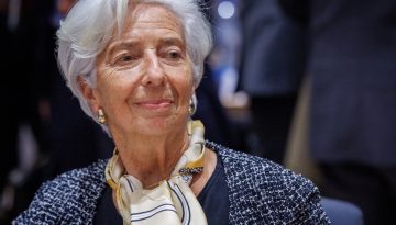 ΕΚΤ: Αναμένεται να διατηρήσει αμετάβλητα τα επιτόκια την ερχόμενη Πέμπτη – Αβεβαιότητα για τις επόμενες κινήσεις