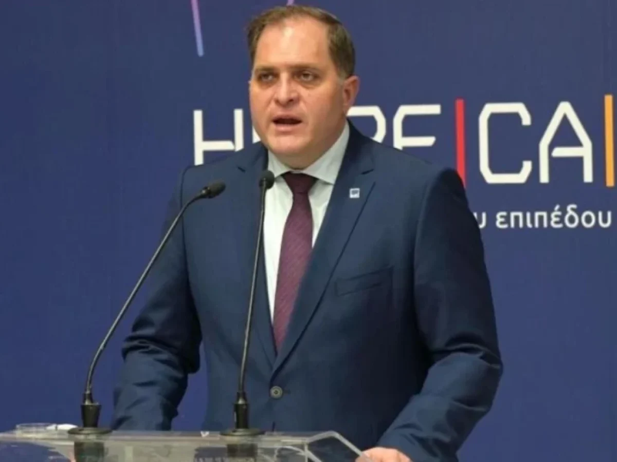 Εξωδικαστικός: Ανοίγει για χρέη από 5.000 ευρώ – Έως 420 δόσεις και «κούρεμα» οφειλών