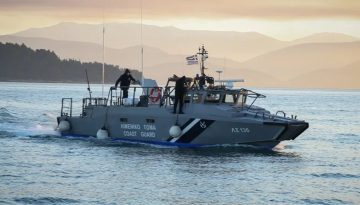 Ιστιαία: Εντοπίστηκε νεκρός στη θάλασσα 68χρονος που αγνοούνταν