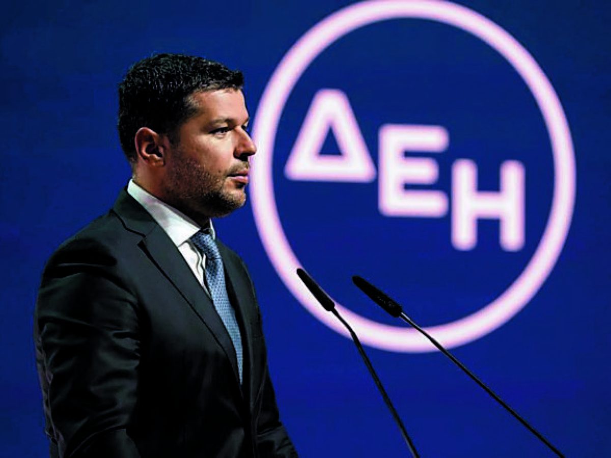 ΔΕΗ: Πώς ο Γιώργος Στάσσης υλοποιεί το επενδυτικό σχέδιο 24 δις – Τι σηματοδοτεί η ανάπτυξη στην Ουγγαρία