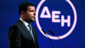 ΔΕΗ: Πώς ο Γιώργος Στάσσης υλοποιεί το επενδυτικό σχέδιο 24 δις – Τι σηματοδοτεί η ανάπτυξη στην Ουγγαρία