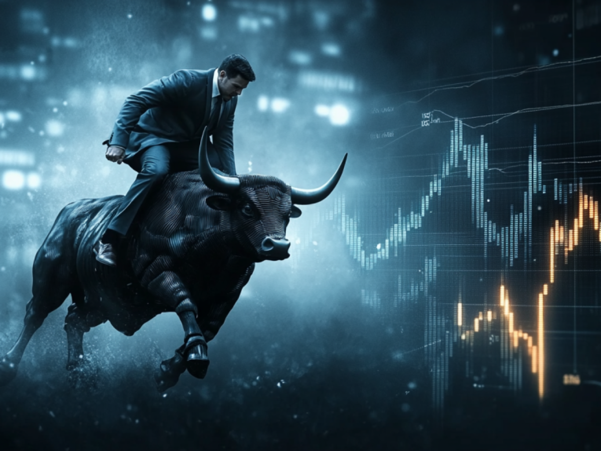 Wall Street: Ισχυρή άνοδος με ώθηση από Amazon και Microsoft – Άλμα 1,66% για τον S&P 500