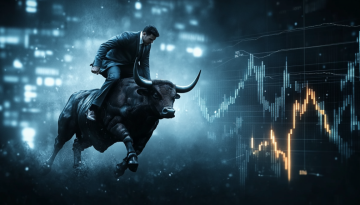Wall Street: Ισχυρή άνοδος με ώθηση από Amazon και Microsoft – Άλμα 1,66% για τον S&P 500