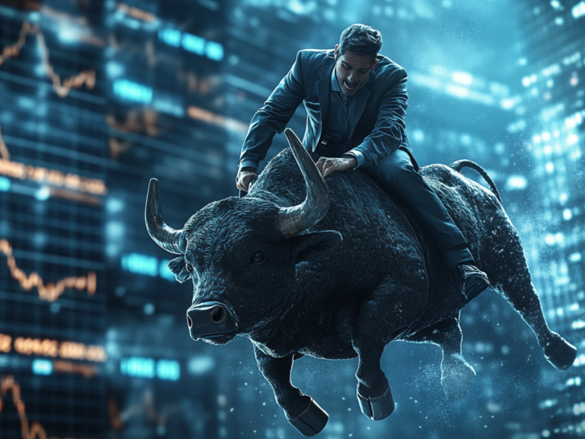 Wall Street: Ήπια άνοδος μετά το χθεσινό τεχνολογικό sell-off – Στο επίκεντρο δασμοί και Μέση Ανατολή