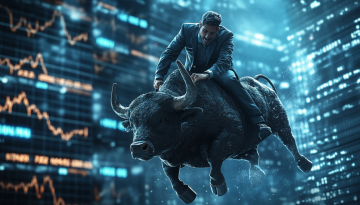 Wall Street: Ήπια άνοδος μετά το χθεσινό τεχνολογικό sell-off – Στο επίκεντρο δασμοί και Μέση Ανατολή