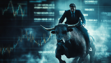 Wall Street: Θετικό άνοιγμα με «καύσιμο» τα τσιπς και τα εταιρικά αποτελέσματα