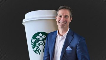 Starbucks: Αναπτύσσει δικό της λογισμικό AI και περιορίζει το κόστος από τη χρήση Microsoft, IBM και Oracle