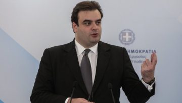 Κυριάκος Πιερρακάκης: Ανάγκη το Eurogroup να δημιουργήσει ένα ξεχωριστό πεδίο εργασίας για την τεχνητή νοημοσύνη – Mononews.gr