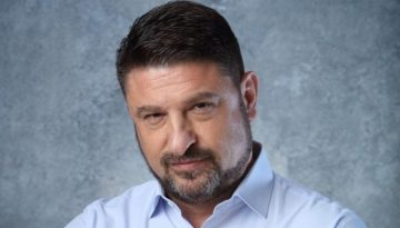 Νίκος Χαρδαλιάς: «Πράσινες ανάσες για την Αττική» – Νέα έργα ύψους 60 εκατ. ευρώ σε συνεργασία με το ΥΠΕΝ