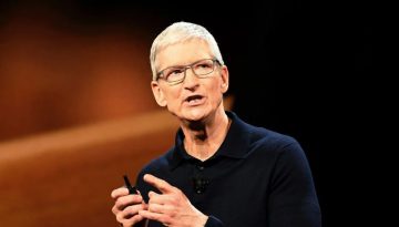 Broadcom και Apple επεκτείνουν τη συνεργασία τους έως το 2031 – Mononews.gr