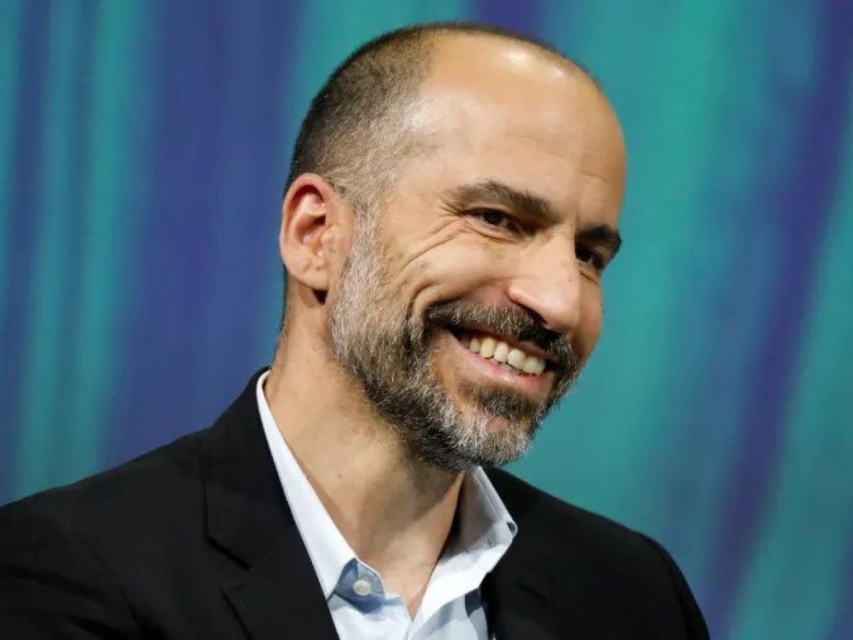 Η Uber σε προχωρημένες συνομιλίες για την εξαγορά της γερμανικής Delivery Hero