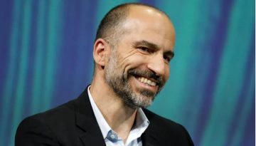Η Uber σε προχωρημένες συνομιλίες για την εξαγορά της γερμανικής Delivery Hero