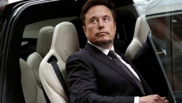 SpaceX: Απίθανη τιμή-στόχος τα 800 δολάρια– Νέο σενάριο για άνοδο ως 430% – Mononews.gr