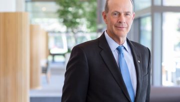 Η Chevron υπογράφει συμφωνίες για επενδύσεις στο πετρέλαιο με το Ιράκ