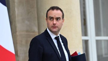 ΔΝΤ για Γαλλία: Αυξάνεται το έλλειμμα λόγω πολέμου στο Ιράν – Καθοδικοί κίνδυνοι για την οικονομία