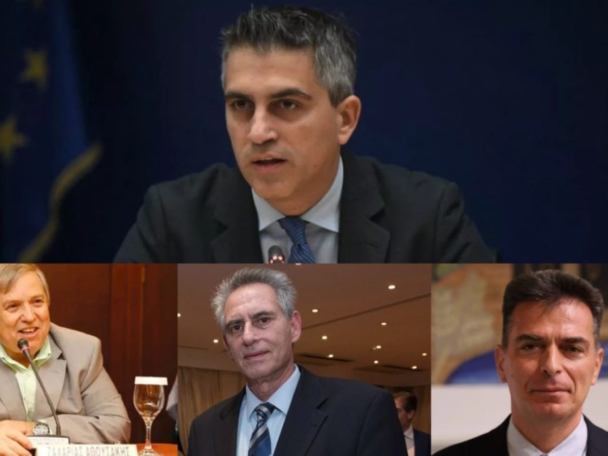 «Καμπανάκι» από εργολάβους σε δημόσια έργα: Ζητούν άμεσα μέτρα λόγω της εκτόξευσης του κόστους των υλικών – Η επιστολή τους