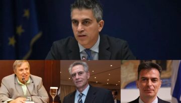 «Καμπανάκι» από εργολάβους σε δημόσια έργα: Ζητούν άμεσα μέτρα λόγω της εκτόξευσης του κόστους των υλικών – Η επιστολή τους