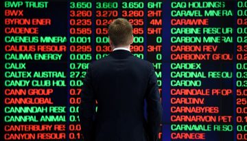 Wall Street: Τα ιστορικά κέρδη των τραπεζών κρύβουν έναν μεγάλο κίνδυνο – Η έκρηξη της μόχλευσης