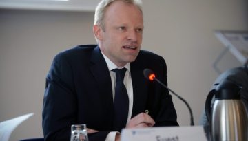 Γερμανία: Βελτίωση του επιχειρηματικού κλίματος για τρίτο μήνα – Συγκρατημένη αισιοδοξία λόγω Ιράν