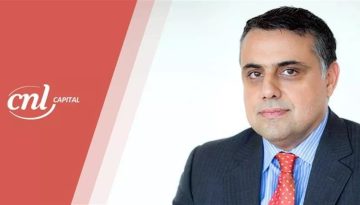 CNL Capital: Εκδόθηκε ομολογιακό δάνειο €265.000