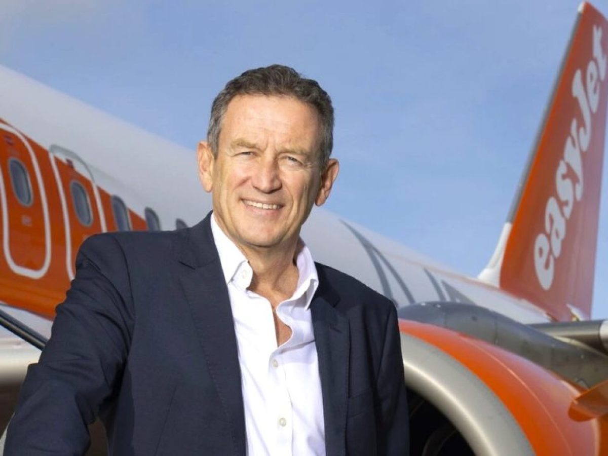 easyJet: Συμφωνία επί της αρχής για εξαγορά της από την Castlelake έναντι 5,2 δισ. λιρών – Mononews.gr