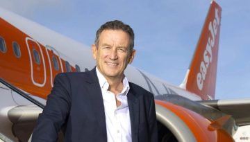 easyJet: Συμφωνία επί της αρχής για εξαγορά της από την Castlelake έναντι 5,2 δισ. λιρών – Mononews.gr