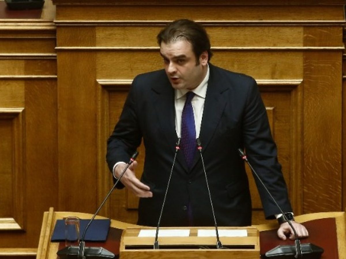 Πιερρακάκης: Η αντίφαση για το άρθρο 16 είναι εκκωφαντική – Συμπυκνώνει τη διαφορά ανάμεσα στην Ελλάδα που κληρονομήσαμε και σε αυτήν που θέλουμε να παραδώσουμε