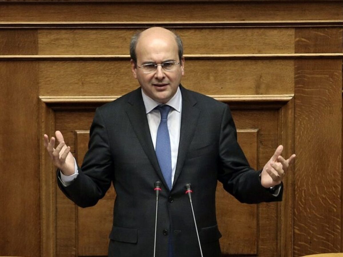 Χατζηδάκης: 10 νέες δράσεις για στήριξη των λιγνιτικών περιοχών τους επόμενους μήνες