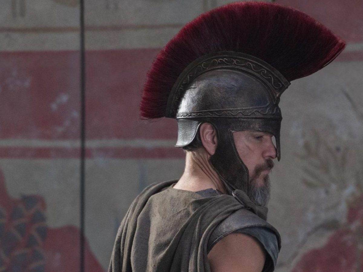 «Οδύσσεια»: Προβλέψεις για εισπράξεις $200 εκατ. για το παγκόσμιο ντεμπούτο της ταινίας του Κρίστοφερ Νόλαν
