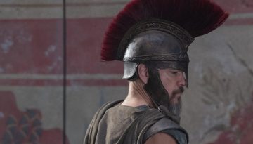 «Οδύσσεια»: Προβλέψεις για εισπράξεις $200 εκατ. για το παγκόσμιο ντεμπούτο της ταινίας του Κρίστοφερ Νόλαν