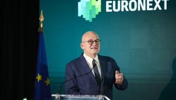 Euronext Athens: Τα ρεκόρ του α΄ εξαμήνου 2026 σε αποδόσεις και αντλήσεις κεφαλαίων και οι πρωταγωνιστές της ανόδου – Mononews.gr