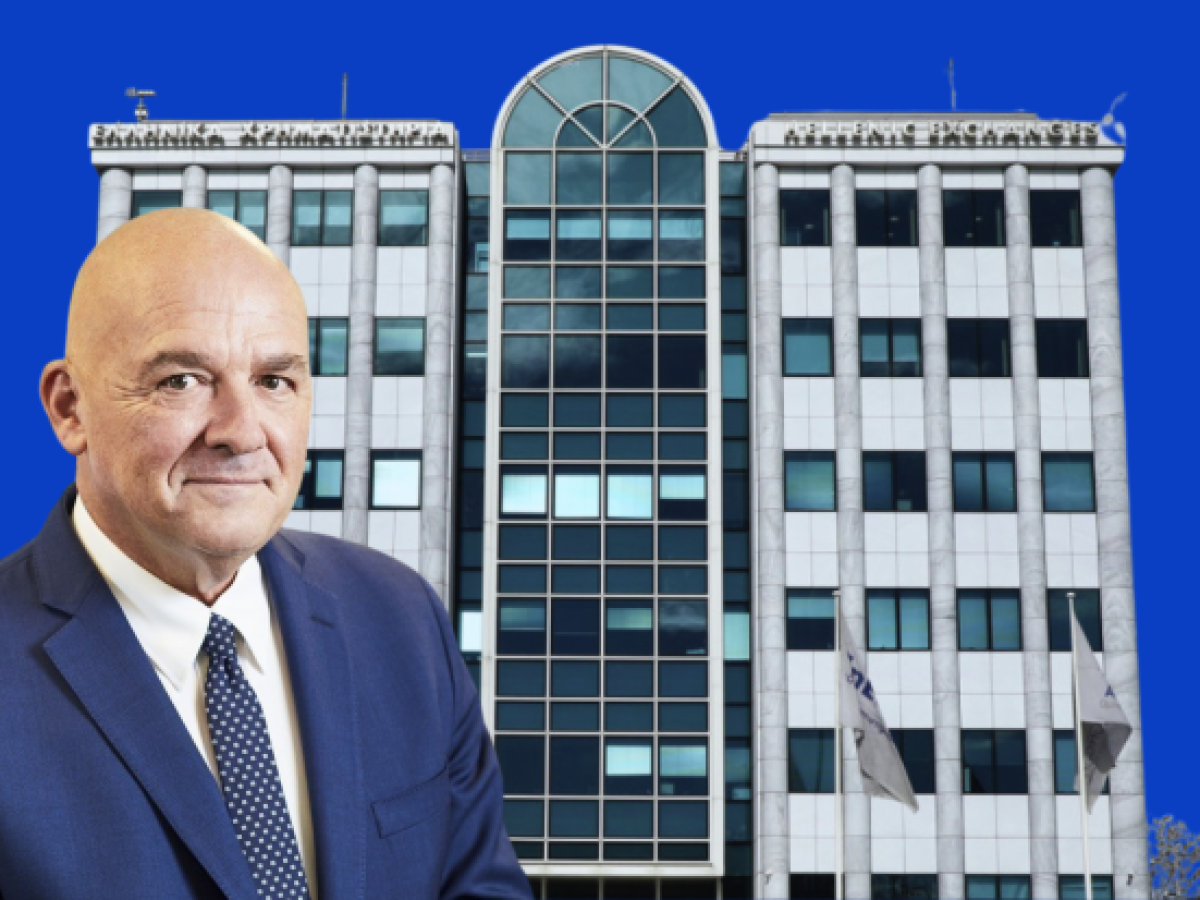 Βoujnah (Euronext): Η Ελλάδα επέστρεψε δυναμικά – Στόχος η Αθήνα να εξελιχθεί σε τεχνολογικό κόμβο του Ομίλου