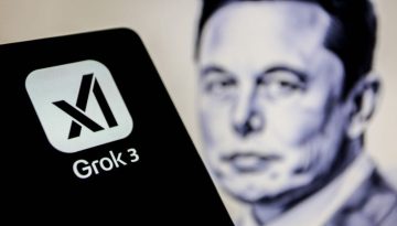 Grok: Μπαίνει στο Microsoft Outlook – Συνοψίζει email και συντάσσει απαντήσεις
