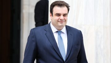 Eurostat: «Πρωταθλήτρια» Ευρώπης η Ελλάδα στη μείωση του χρέους –  Στο 143,5% του ΑΕΠ το α’ τρίμηνο