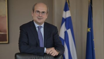 Χατζηδάκης: Στις αρχές της εβδομάδας οι ανακοινώσεις για τις εκπτώσεις στα καύσιμα