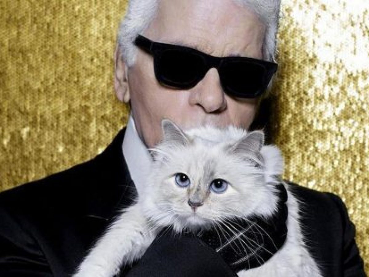 Karl Lagerfeld: Η τελευταία δημοπρασία της συλλογής του ξεπέρασε τις προσδοκίες με έσοδα 731.000 ευρώ