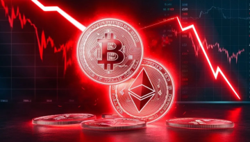 Bitcoin: Σε χαμηλό 10 ημερών προς τα 63.000 δολάρια