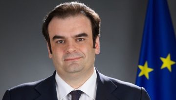 Πιερρακάκης: Η Ευρώπη να τελειώσει με την «γεωπολιτική αθωότητα» και να χτίσει δικούς της πρωταθλητές – Mononews.gr