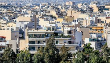 Απελευθέρωση για χιλιάδες ακίνητα με κτηματολογική διαμεσολάβηση