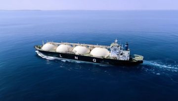 ΕΕ: Στο τραπέζι 3+1 επιλογές για τις νέες κυρώσεις κατά του ρωσικού LNG, μετά τις αντιρρήσεις της Ελλάδας