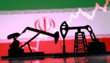 Πετρέλαιο: Άνοδος με το Brent να φτάνει τα 80 δολάρια το βαρέλι μετά τον τερματισμό της εκεχειρίας με το Ιράν από τον Τραμπ