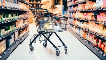 Σούπερ μάρκετ: Ποιοι κερδίζουν από το ράλι των hypermarkets και των καταστημάτων γειτονιάς