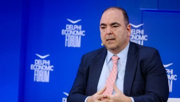 Euronext Athens: Εγκρίθηκε από το ΔΣ το σχέδιο απόσχισης του κλάδου «Διαχειριστής Αγοράς»