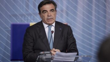 Στήριξη αγροτών με ενισχύσεις de ninimis ύψους 24,6 εκατ. ευρώ – Σε εξέλιξη η υποβολή αιτήσεων