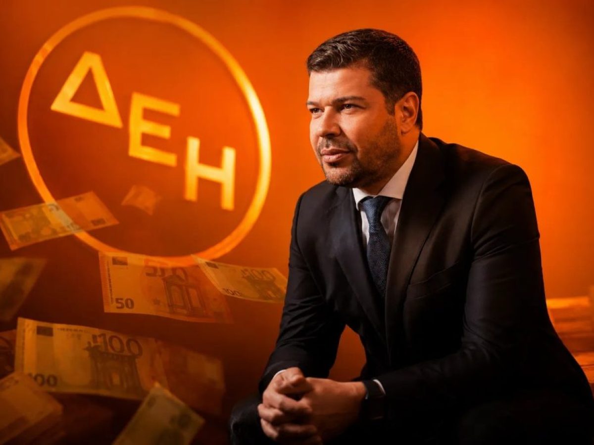 Όμιλος ΔΕΗ: Επεκτείνεται δυναμικά στην αγορά της Πολωνίας με χαρτοφυλάκιο ΑΠΕ 277,3 MW