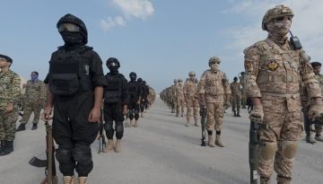 Στενά του Ορμούζ: Οι Φρουροί της Επανάστασης ακινητοποίησαν τρία τάνκερ που μετέφεραν πετρέλαιο