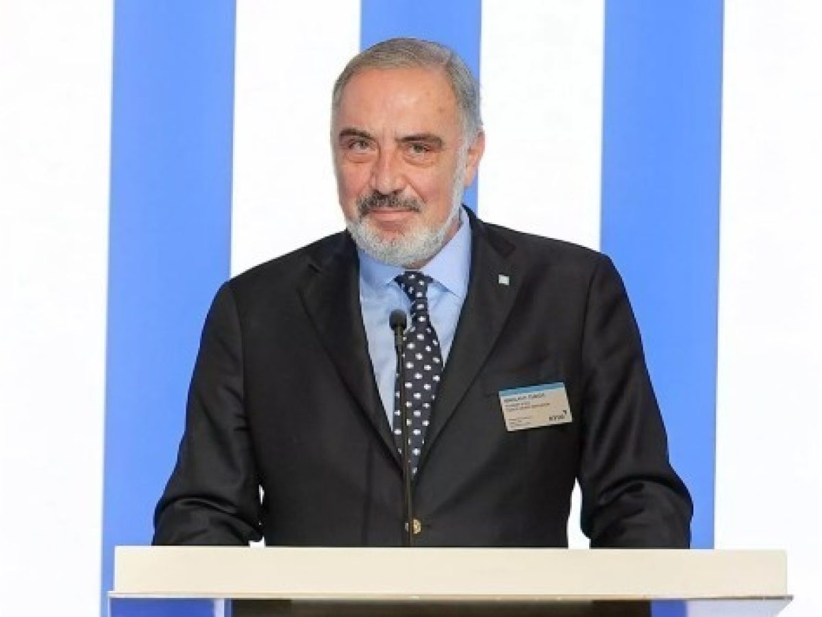 TEN (Νίκος Τσάκος): Mέρισμα 0,59375 δολαρίων θα δοθεί στις 30 Ιουλίου
