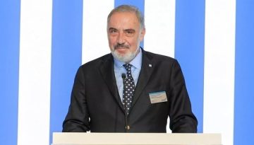 TEN (Νίκος Τσάκος): Mέρισμα 0,59375 δολαρίων θα δοθεί στις 30 Ιουλίου